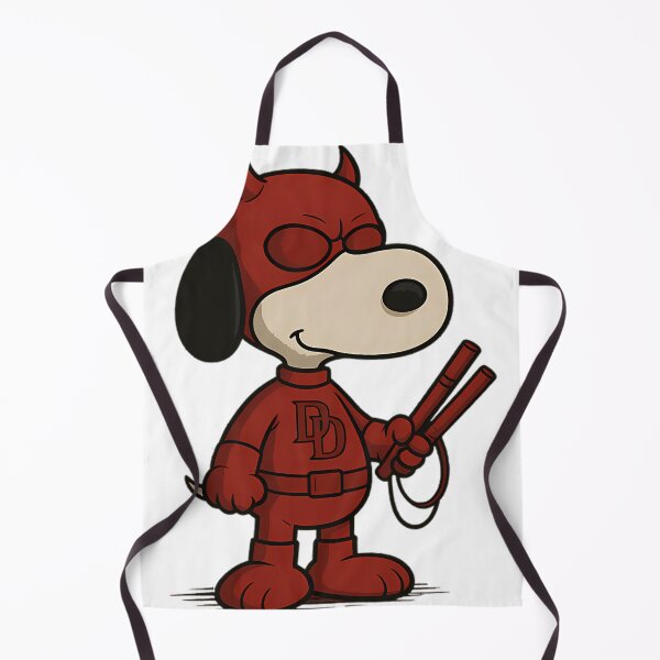 Item preview, Daredevil Snoopy designed and sold by Ruwan66333.