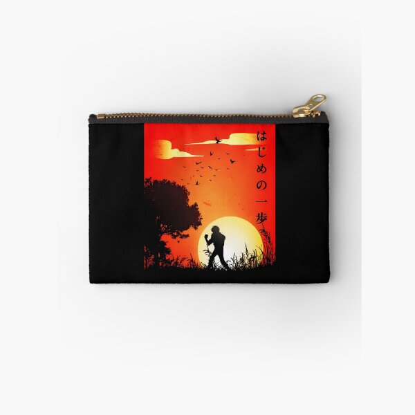 Item preview, Hajime No Ippo Boxing designed and sold by pierrevelazque.