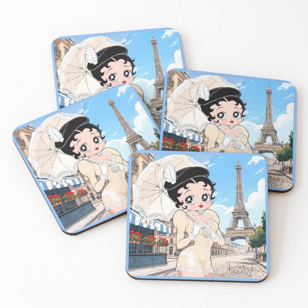 Item preview, PARIS PARASOL designed and sold by BabaSoti.