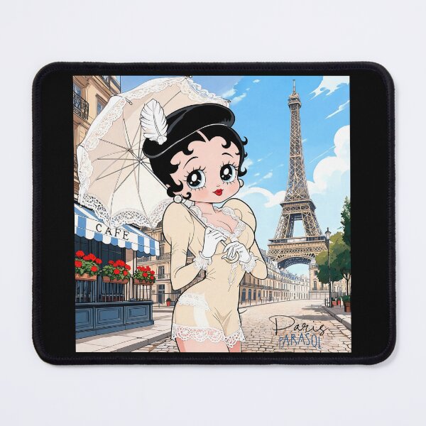 Item preview, PARIS PARASOL designed and sold by BabaSoti.