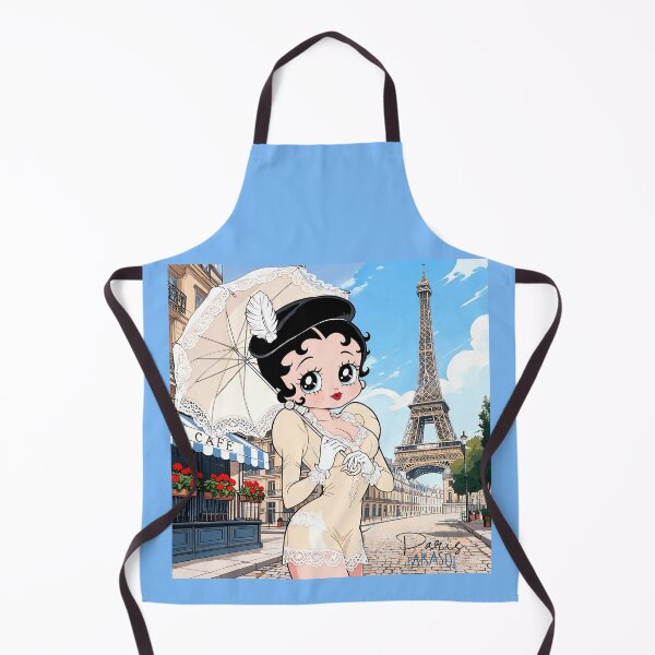 Item preview, PARIS PARASOL designed and sold by BabaSoti.