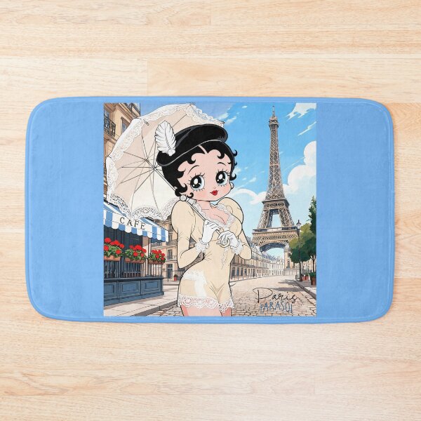Item preview, PARIS PARASOL designed and sold by BabaSoti.