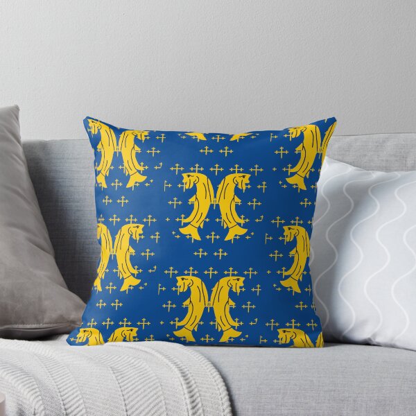 Item preview, Coat of arms of the Duchy of Bar designed and sold by Provinces de France.