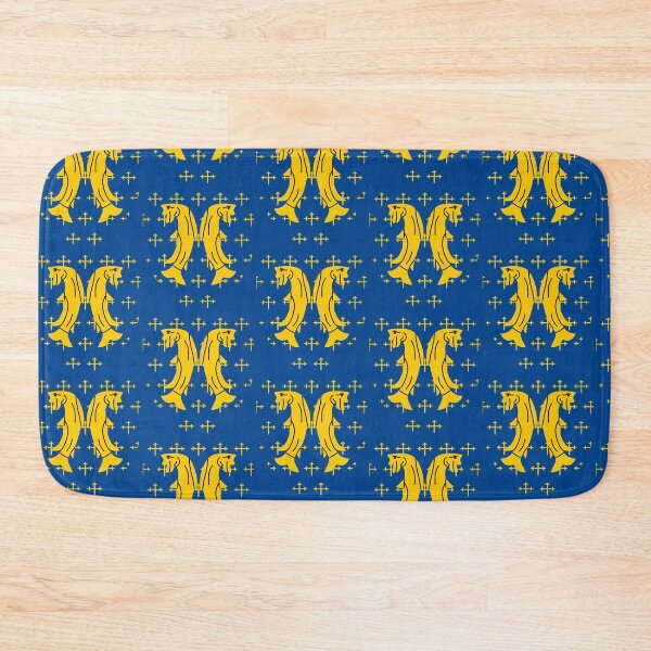 Item preview, Coat of arms of the Duchy of Bar designed and sold by Provinces de France.