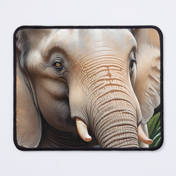 Item preview, RIVER TITAN | Elephant designed and sold by TAMAJAD.