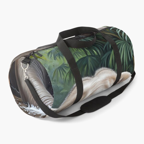 Item preview, RIVER TITAN | Elephant designed and sold by TAMAJAD.