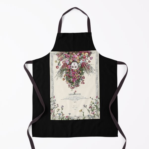 Item preview, Midsommar Japanese Poster designed and sold by jettaqwmavi.