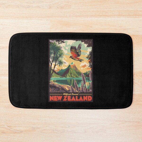 Item preview, Milford Sound designed and sold by dxvulisa.