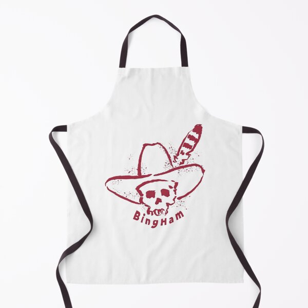 Item preview, R y a n B i n g h a m Cowboy Skull Country Music Graphic designed and sold by Lapiinart.