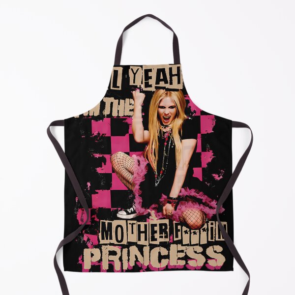 Item preview, Avril Lavigne designed and sold by yazeedart.