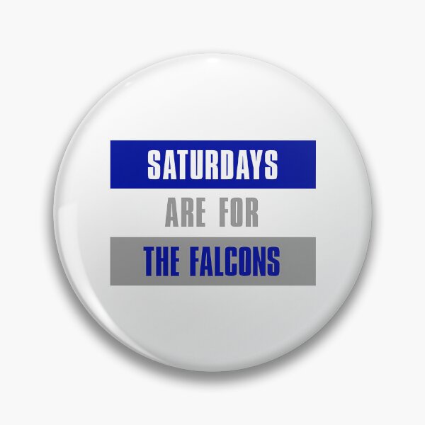 Item preview, Saturdays Are For The Falcons Concordia University Wisconsin designed and sold by DesignDorks.
