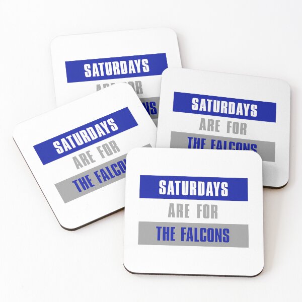 Item preview, Saturdays Are For The Falcons Concordia University Wisconsin designed and sold by DesignDorks.