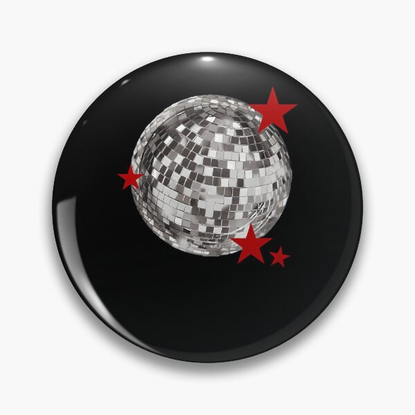 Item preview, Mirrorball Disco Ball designed and sold by kerry2ryobrit.