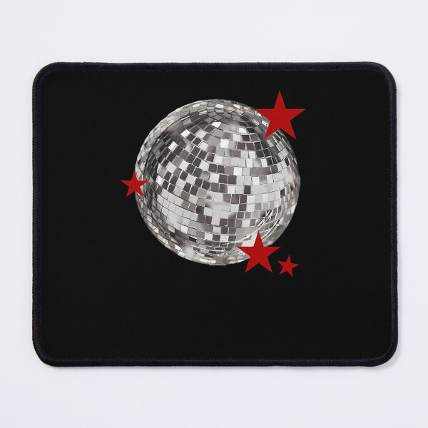 Item preview, Mirrorball Disco Ball designed and sold by kerry2ryobrit.