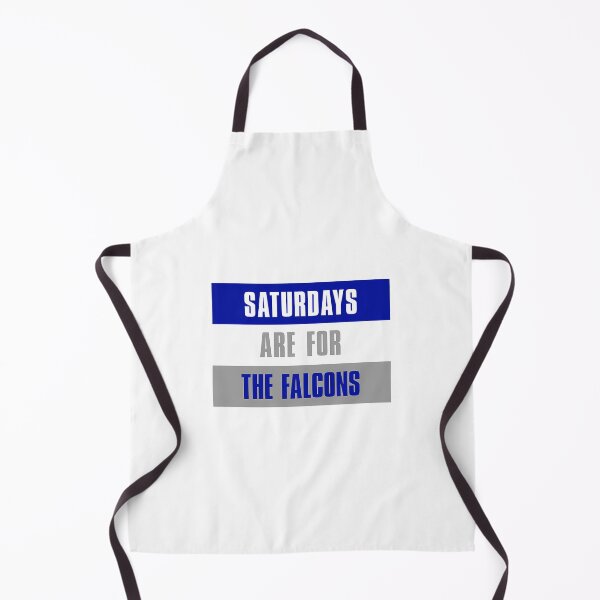 Item preview, Saturdays Are For The Falcons Concordia University Wisconsin designed and sold by DesignDorks.
