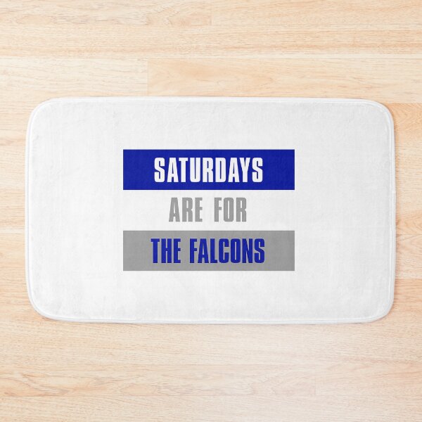 Item preview, Saturdays Are For The Falcons Concordia University Wisconsin designed and sold by DesignDorks.