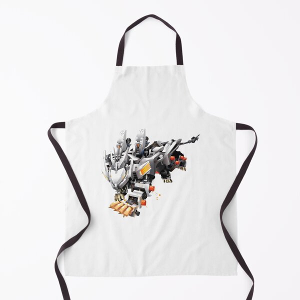 Item preview, Zoids Lion Art designed and sold by presleybair.