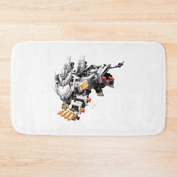 Item preview, Zoids Lion Art designed and sold by presleybair.