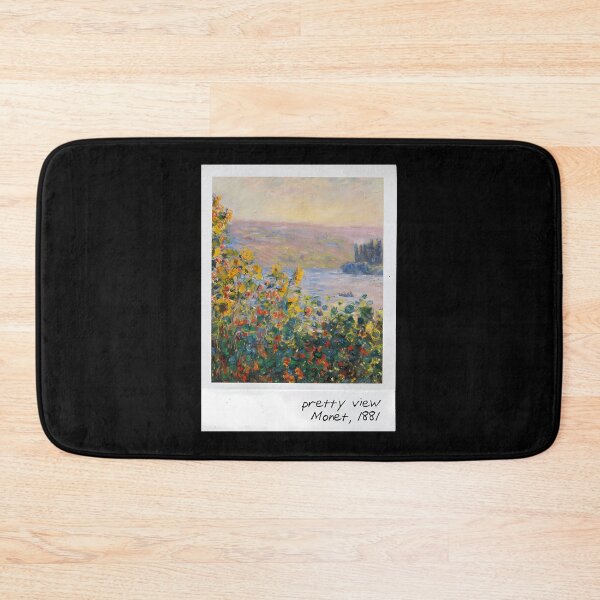 Item preview, Monet - Pretty View designed and sold by endlerwlmarcoul.