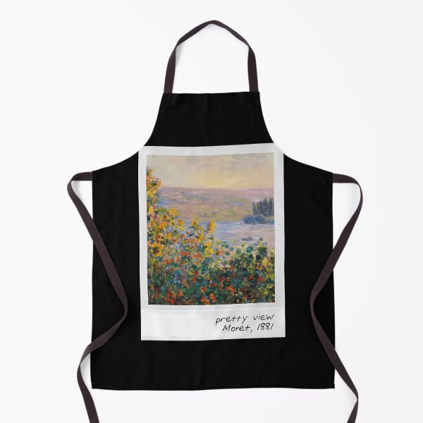 Item preview, Monet - Pretty View designed and sold by endlerwlmarcoul.