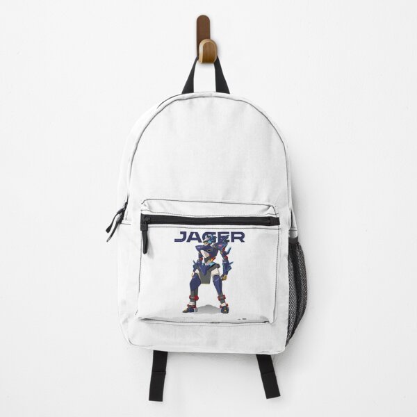 Item preview, Zoids Nc X Mbs Gundam - Mobile Suit Liger Jager designed and sold by presleybair.