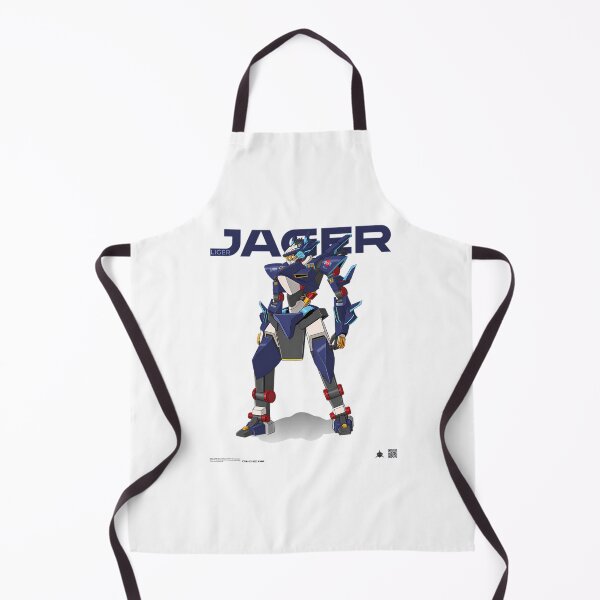 Item preview, Zoids Nc X Mbs Gundam - Mobile Suit Liger Jager designed and sold by presleybair.