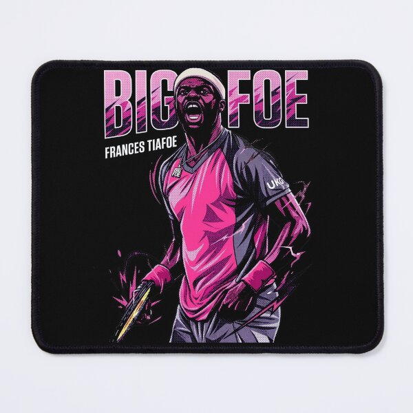Item preview, Big Foe Graphic designed and sold by IreneMeyerr.