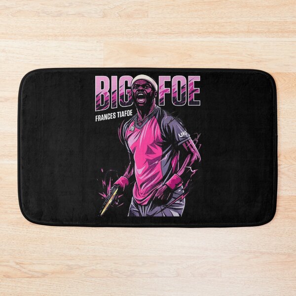 Item preview, Big Foe Graphic designed and sold by IreneMeyerr.