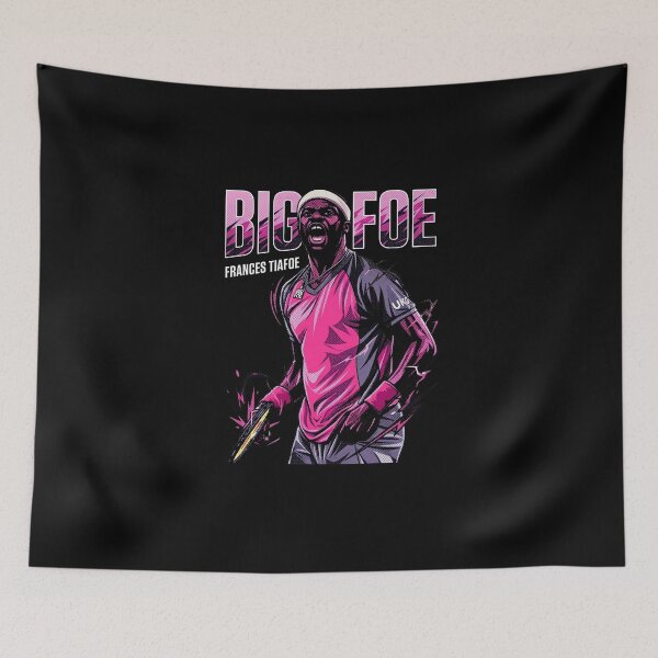 Item preview, Big Foe Graphic designed and sold by IreneMeyerr.