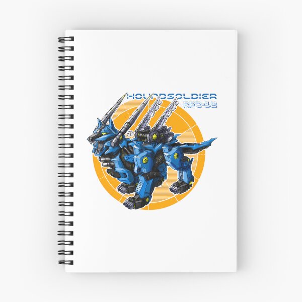 Item preview, Zoids Robot Fanart designed and sold by presleybair.