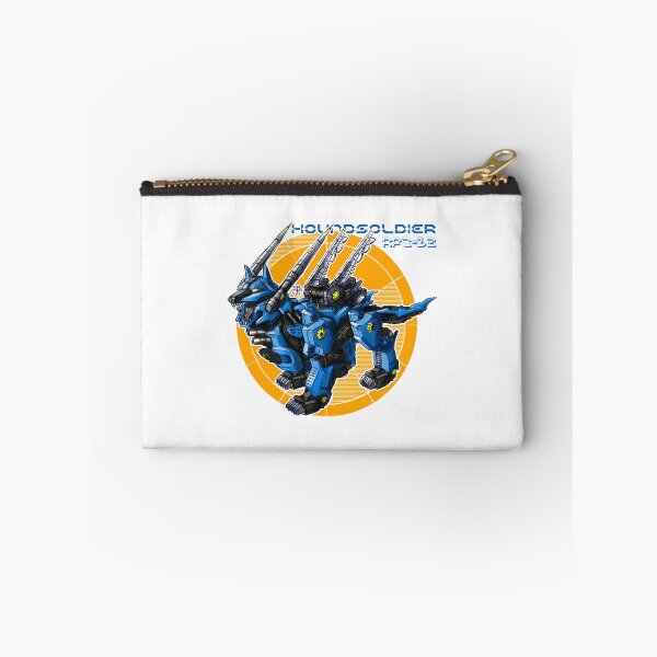 Item preview, Zoids Robot Fanart designed and sold by presleybair.