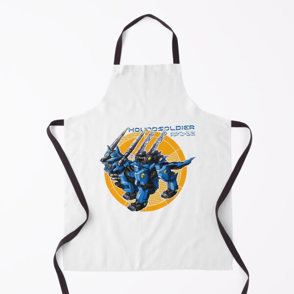Item preview, Zoids Robot Fanart designed and sold by presleybair.