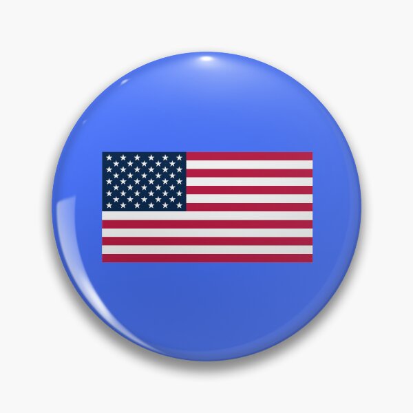 Item preview, United States of America Flag (G-Spec) designed and sold by Karate Octopus.