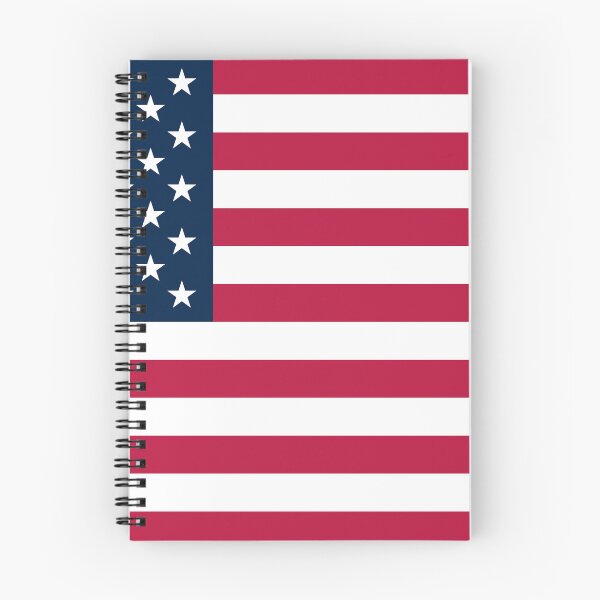 Item preview, United States of America Flag (G-Spec) designed and sold by Karate Octopus.