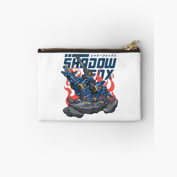 Item preview, Zoids Shadow Fox designed and sold by presleybair.