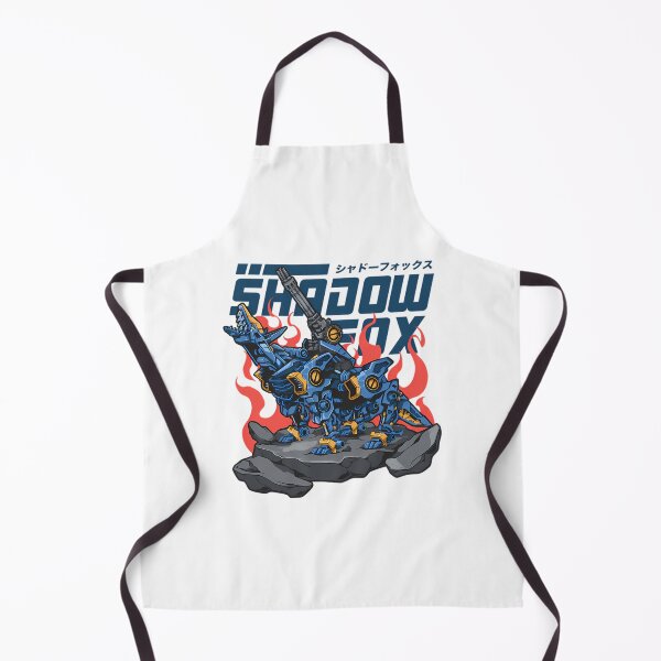 Item preview, Zoids Shadow Fox designed and sold by presleybair.