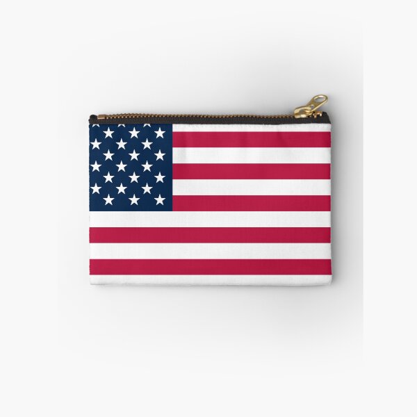 Item preview, United States of America Flag (G-Spec) designed and sold by Karate Octopus.