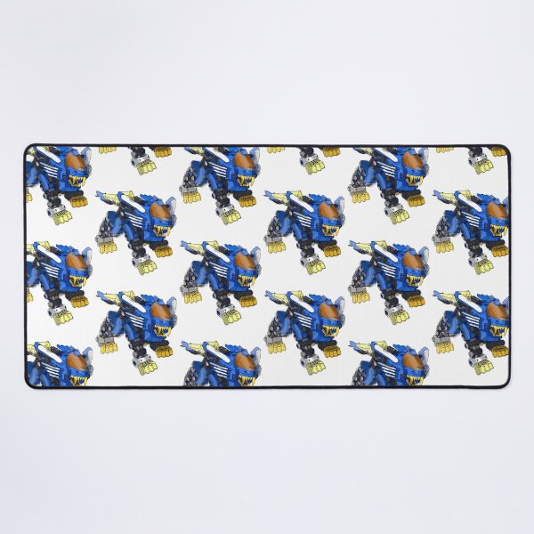 Item preview, Zoids Tiger Art designed and sold by presleybair.