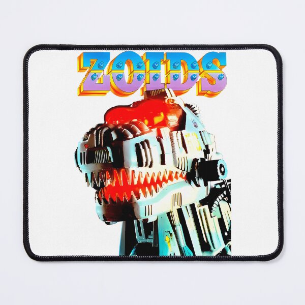 Item preview, Zoids Vintage Toys Collection Mecha Robots designed and sold by presleybair.