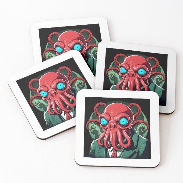 Item preview, Zoid-Thulhu designed and sold by presleybair.