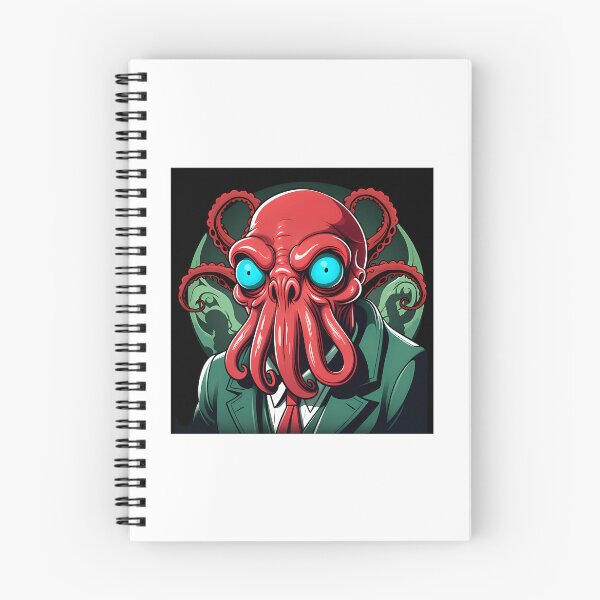 Item preview, Zoid-Thulhu designed and sold by presleybair.