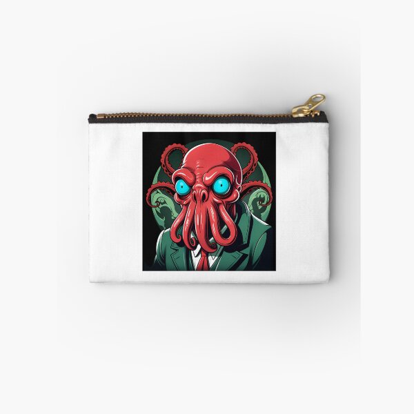 Item preview, Zoid-Thulhu designed and sold by presleybair.