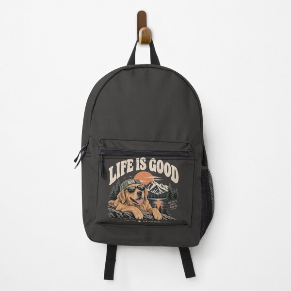 Item preview, Life is good designed and sold by SaveForMyDeposit.