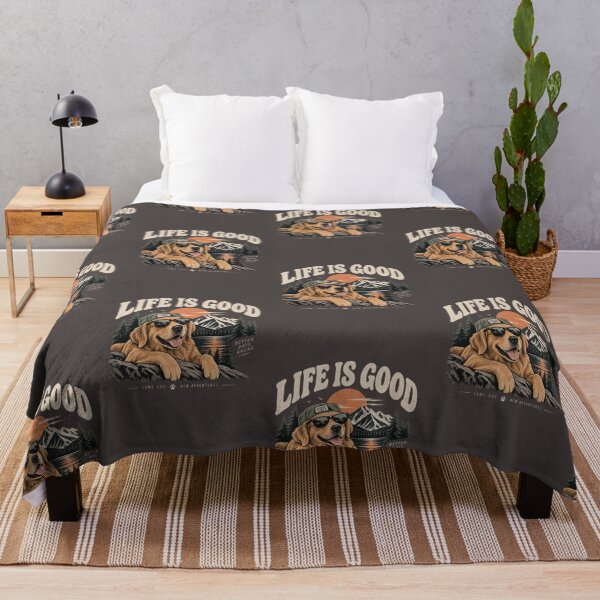 Item preview, Life is good designed and sold by SaveForMyDeposit.