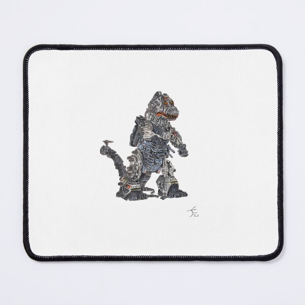 Item preview, Zoidzilla designed and sold by presleybair.