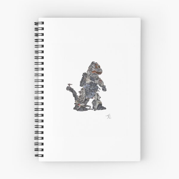 Item preview, Zoidzilla designed and sold by presleybair.