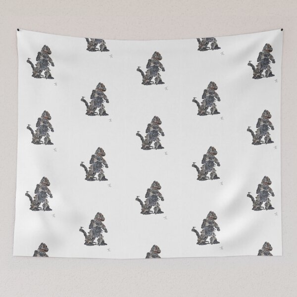 Item preview, Zoidzilla designed and sold by presleybair.