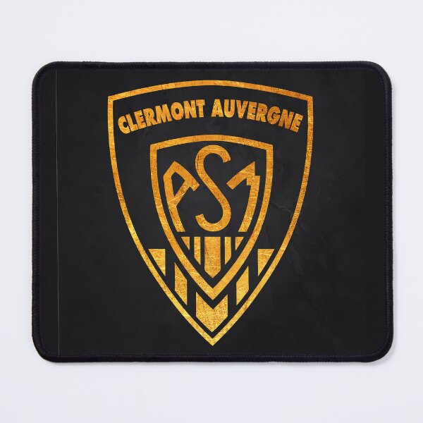 Item preview, ASM Clermont Auvergne designed and sold by daphnecperk.
