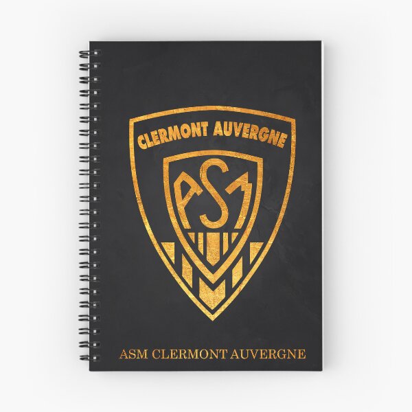 Item preview, ASM Clermont Auvergne designed and sold by daphnecperk.
