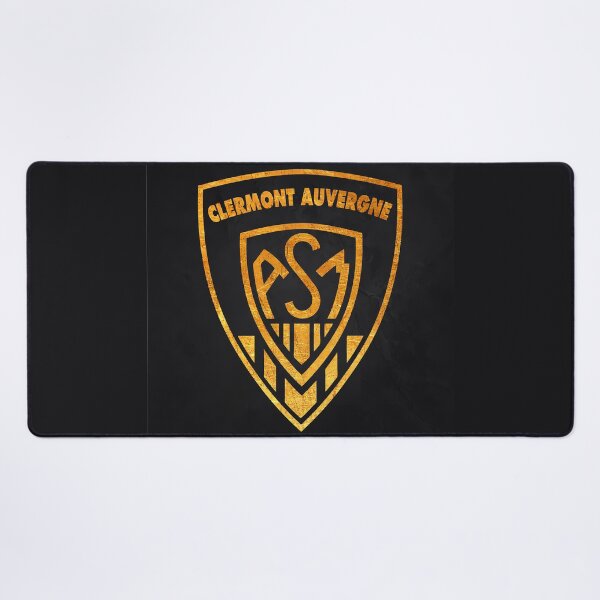 Item preview, ASM Clermont Auvergne designed and sold by daphnecperk.